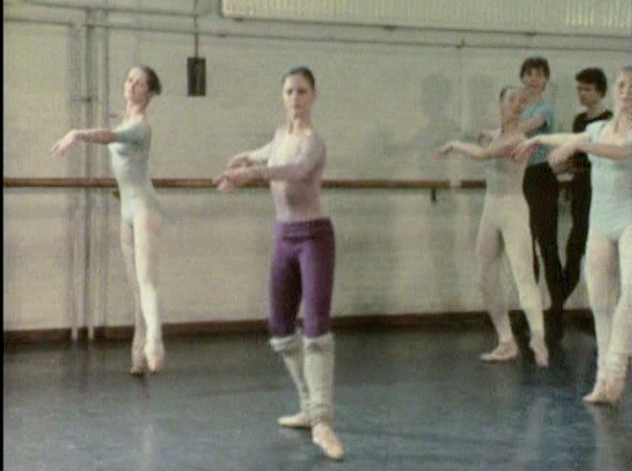 The Duch Ballet 50 years